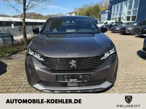 Peugeot 3008 Allure Pack PureTech EAT8 KAMERA NAVI ACC