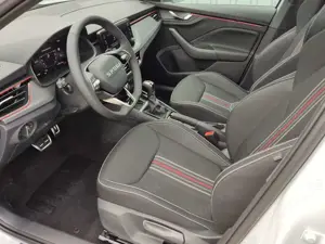 Skoda Kamiq Monte Carlo 1.5 TSI 150 PS DSG Panoramadach-Anh... Bild 5