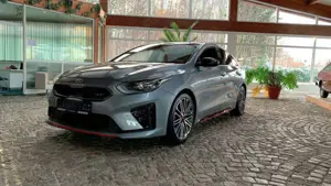 Kia ProCeed / pro_cee'd ProCeed 1.6 T DCT GT 18"/Digitaltacho/el. Sitze/