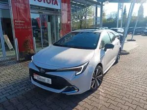 Toyota Corolla 1,8 Hybrid Teamplayer *Technik Paket*
