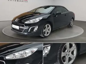 Peugeot 308 CC Allure 200 *Leder*PDC*Nackenheizung*
