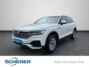Volkswagen Touareg 3,0 TDI 4 Motion/RFK/AHK/NAVI/LED/Sitzhe