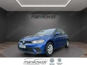 Volkswagen Polo VI 1.0 Life+LED+AppConnect+ Finanzierung schon ab