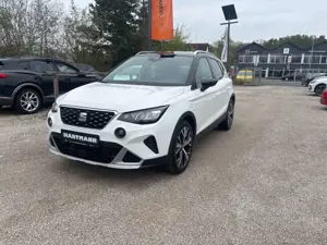 SEAT Arona Xperience, Kamera, Navi, SHZ, FullLink