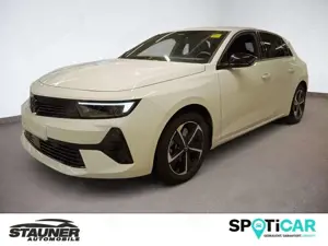 Opel Astra L 48V GS Line eDTC *AHK*LED*360°KAMERA*ACC*SHZ*