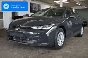 Volkswagen Golf VIII 1.5 TSI APP LED Winterpaket sofort