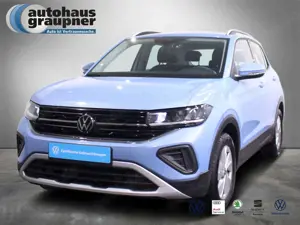 Volkswagen T-Cross 1.0 TSI Life PDC SHZ NAVI ACC LED