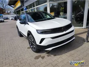 Opel Mokka GS Hybrid Kamera, Allwetter, Sitzhzg, Lenkradhzg