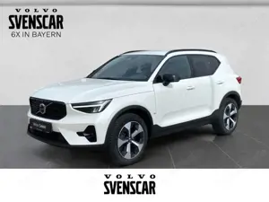 Volvo XC40 Plus Dark 2WD AHK Digitales Cockpit Memory Sitze S