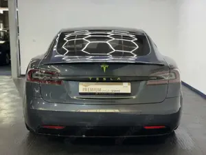 Tesla Model S Bild 5