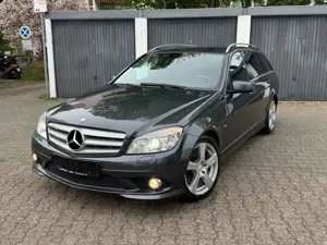 Mercedes-Benz C 350 C 350 T CDI  BlueEfficiency (204.225)