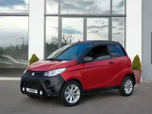 Aixam Others Coupé Diesel*Automatik*PDC*