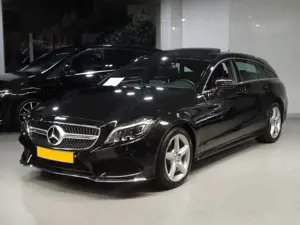 Mercedes-Benz CLS 350 Shooting Brake (BlueTEC) d 9G-TRONIC
