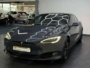 Tesla Model S Bild 4