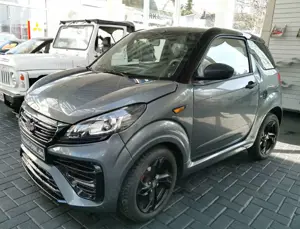 Ligier JS 50 DCI Sport Pack *Carplay - Kamera* fahren ab 15 !!