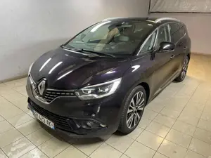 Renault Grand Scenic Grand Initiale Paris