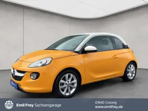 Opel Adam 1.0 Start/Stop Jam