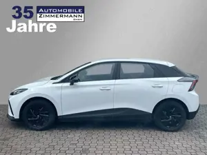 MG MG4 MG4 Elec ACC, CarPlay, Keyless *mtl. 189€*SOKO*