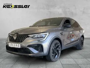 Renault Arkana E-TECH Hybrid 145 Esprit Alpine