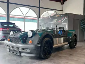 Others Others Dutton 1,6* Linkslenker,sehr selten*Tausch mögli