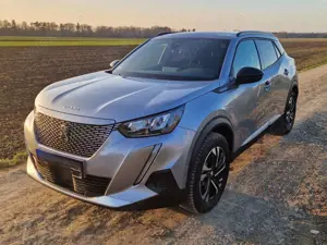 Peugeot e-2008 2008 Elektro Allure Pack