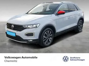 Volkswagen T-Roc 1.5 TSI Sport*AHK*beatsAudio*LED*Navi*