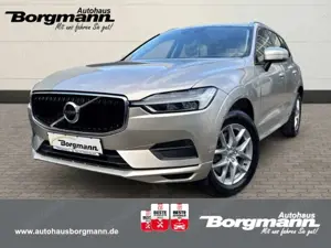 Volvo XC60 Momentum 2WD PDC - Tempomat - AHK - Navi