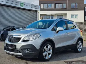 Opel Mokka 1,7 CDTI Edition ecoFlex