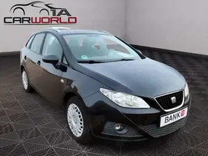 SEAT Ibiza ST Style - TÜV NEU - 2. Hand - Tempomat