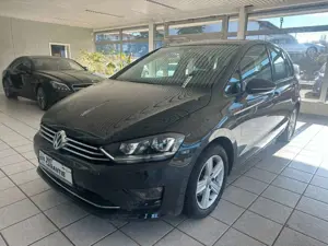 Volkswagen Golf Sportsvan VII Comfortline*Xenon*Navi*PDC*