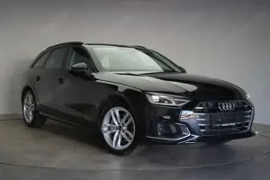 Audi A4 40 TDI S tronic Advanced Leder/ACC/Kamera/Vir