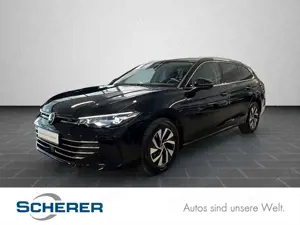 Volkswagen Passat Variant 2.0 TDI DSG Business, Navi, Sitzh