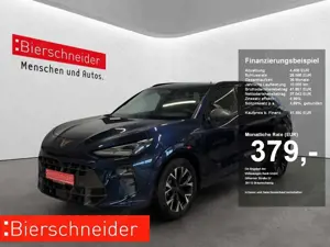 CUPRA Terramar 1.5 e-Hybrid DSG LED HUD NAVI ACC SIDEASS PARKASS