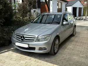 Mercedes-Benz C 220 C 220 T CDI Avantgarde