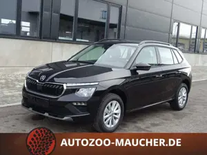 Skoda Kamiq Selection 1.0TSI DSG KAMERA/SHZ/ACC