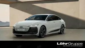Audi A6 e-tron Sportback S line Tech plus BO HUD
