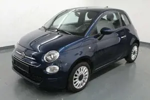 Fiat 500 1.0 Lounge Apple Car Play+DAB+15J!
