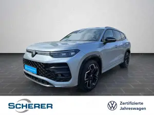 Volkswagen Tayron 1.5 eHybrid DSG R-Line AHK+DCC+LED+Kamera