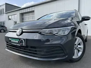 Volkswagen Golf Variant 1.5 TSI Life 156€ m.20% Anz. Navi DigCoc