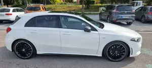Mercedes-Benz A 250 7G-DCT Edition 2020 AMG LINE
