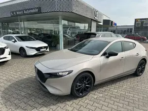 Mazda 3 5-Türer 2025 Nagisa 2.5L e-SKYACTIV-G 140PS