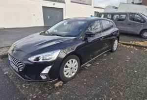Ford Focus 1.0 EcoBoost Start-Stopp-System Aut. Trend