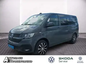 Volkswagen T6.1 Multivan 2.0 TDI DSG Family STANDHZG SITZHZG ACC