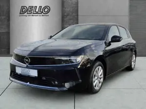 Opel Astra L Enjoy 1.2 Turbo 6E LED Apple CarPlay Android Aut