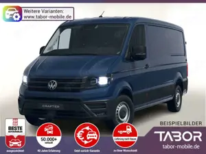 Volkswagen Crafter 35 AT8 L3H2 3S Temp AppC 2xPDC UVP-37%*