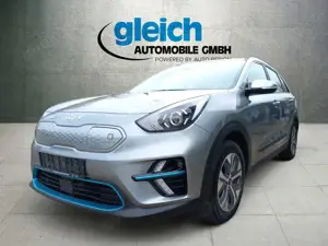 Kia Niro EV 204 Vision ACC KeyLess Navi PDC W-Pumpe