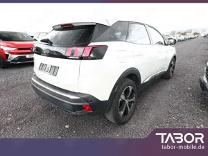 Peugeot 3008 1.2 PureTech 130 Aut. Allure Pano LED Nav Bild 3