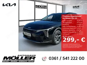 Kia K4 SW 1.6T DCT7 Vision Navi Kamera Totwinkel PDC Klim