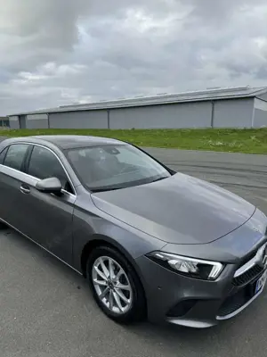 Mercedes-Benz A 200 Progressive