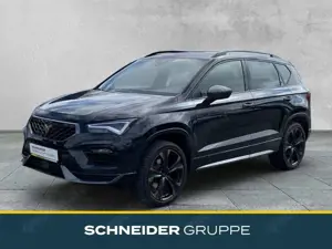 CUPRA Ateca 2.0TSI DSG 4DRIVE +AHK+LED+NAVI+PDC+360Â + - +AHK+